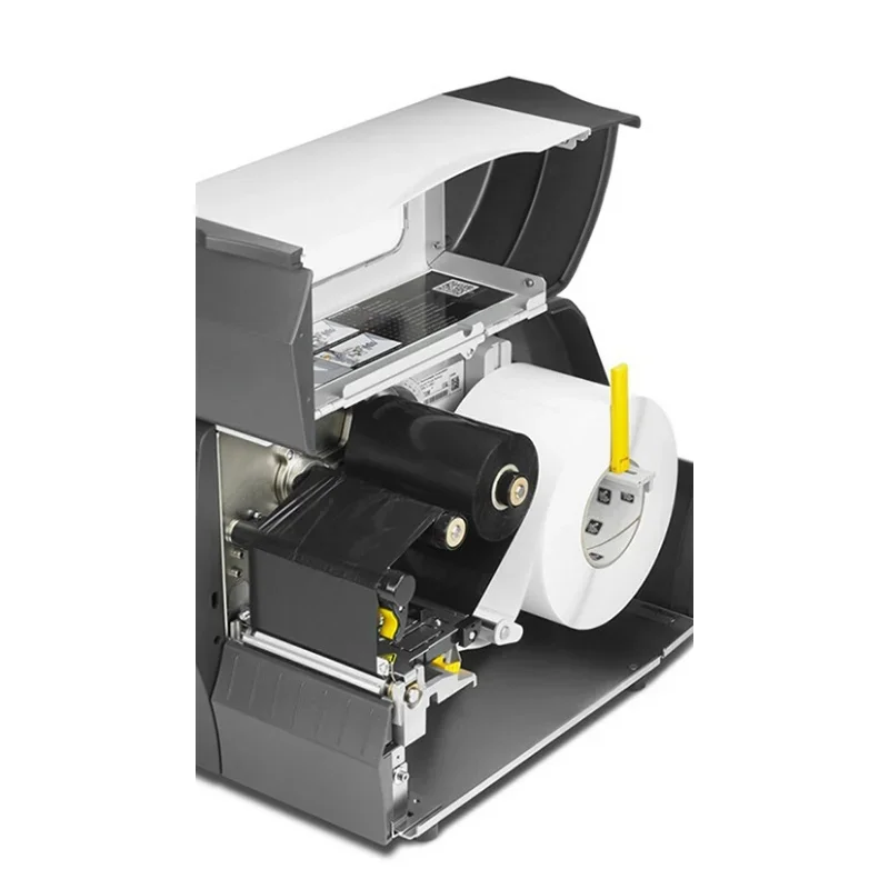 Commercial Printing Industry - ترقية ZT230 203 ديسيبل متوحد الخواص