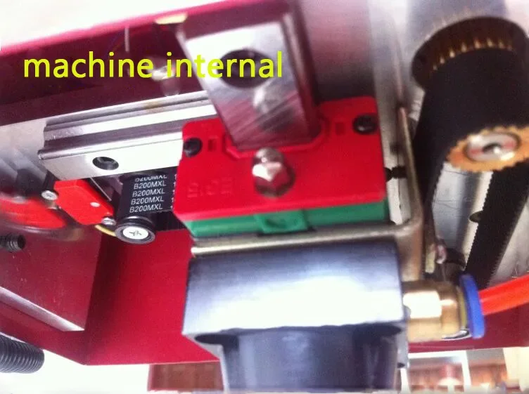 Commercial Printing Machine For Sale - آلة وضع العلامات المحمولة الأكثر مبيعًا،