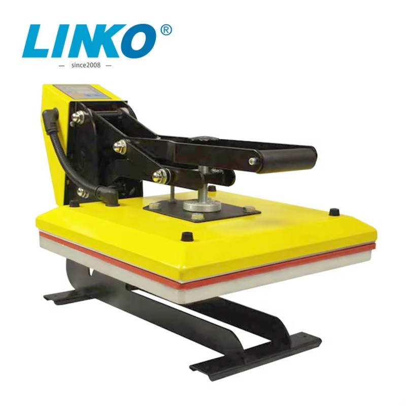 Heat Press Machine - LINKO 40*60 سنتيمتر آلة نقل الحرارة