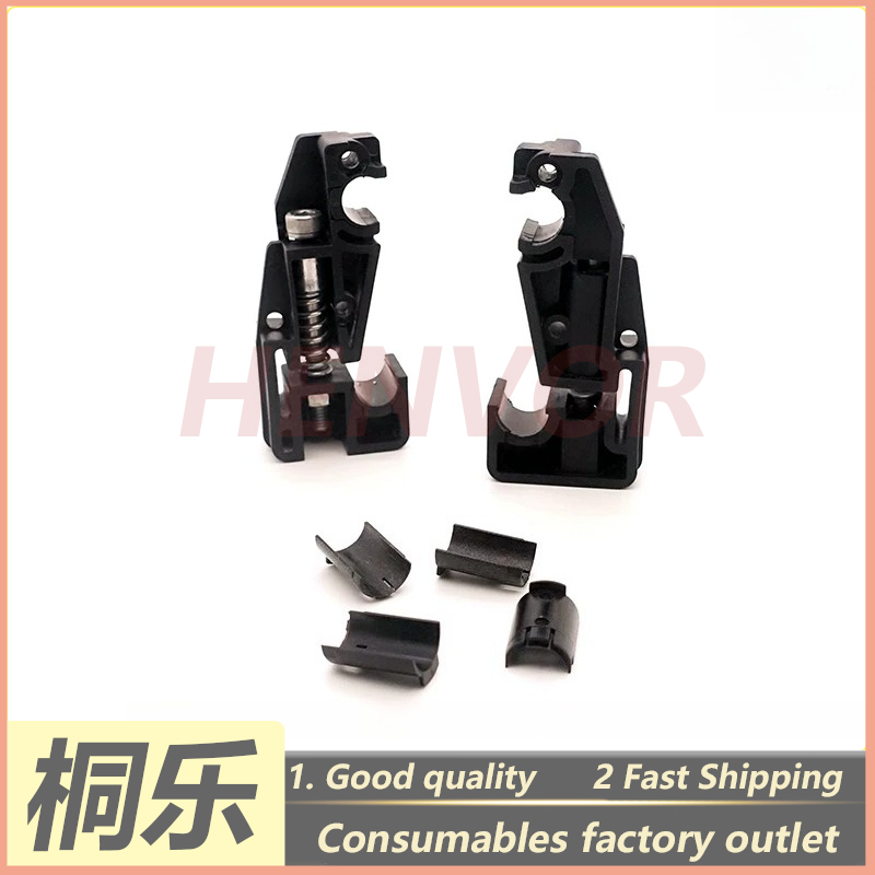 Ctp Plate Making - حامل فرشاة 88/130PSBF مع مشبك وغلاف