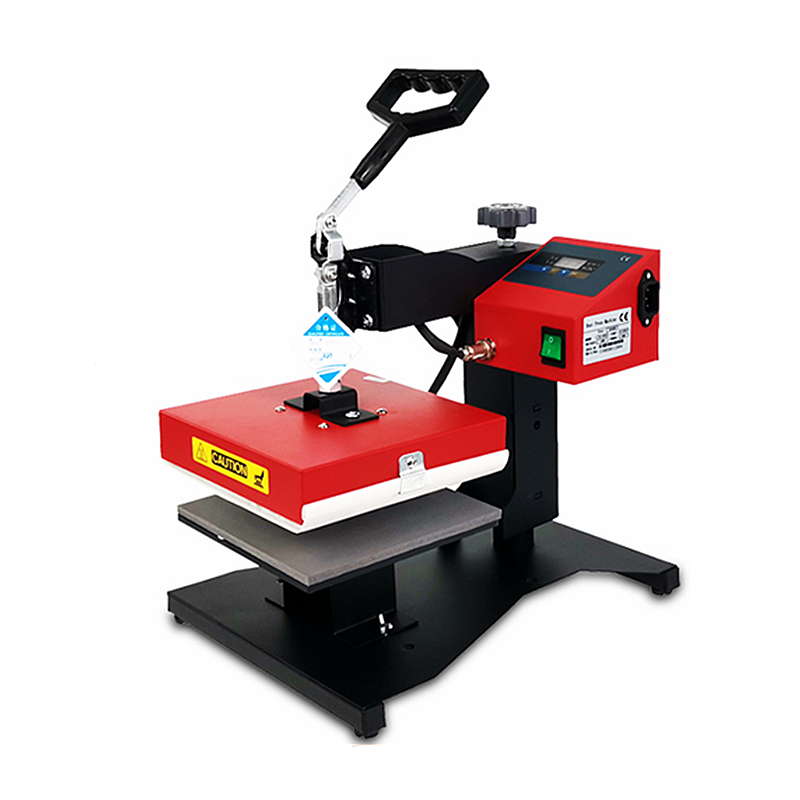 Heat Press Machine - ماكينة طباعة حرارية للقمصان، طابعة نقل