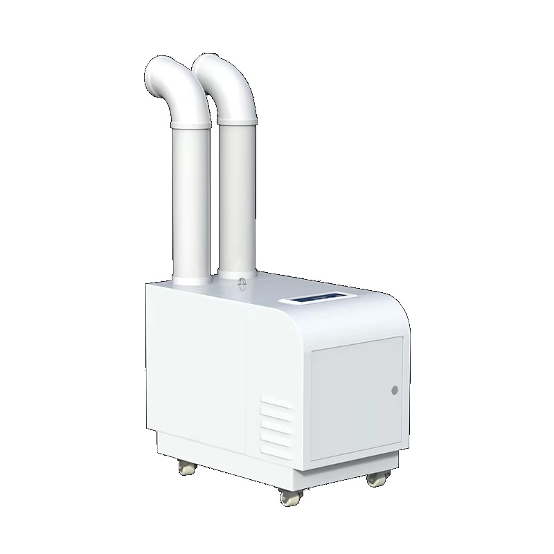 Commercial Printing Industry - 15L/H مرطب بالموجات فوق الصوتية التجارية
