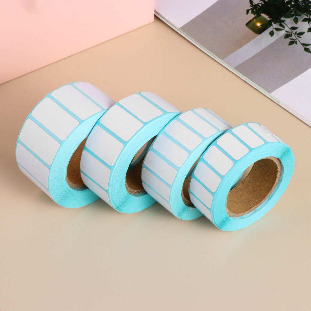 Printable Heat Transfer Vinyl - 1000/700 قطعة ورق لاصق أبيض الحرارية