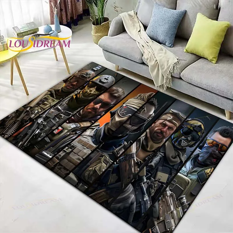 لعبة كلاسيكية C-Call of Dutys  - مراجعة Commercial Printing Inc وسعره