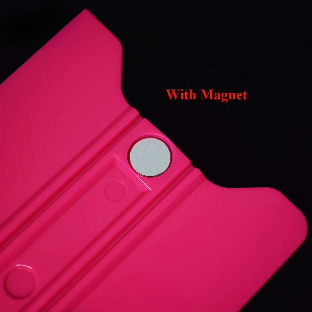 أداة ALIWRAP الصينية الأنيقة ل - مراجعة Screen Printing Squeegee وسعره