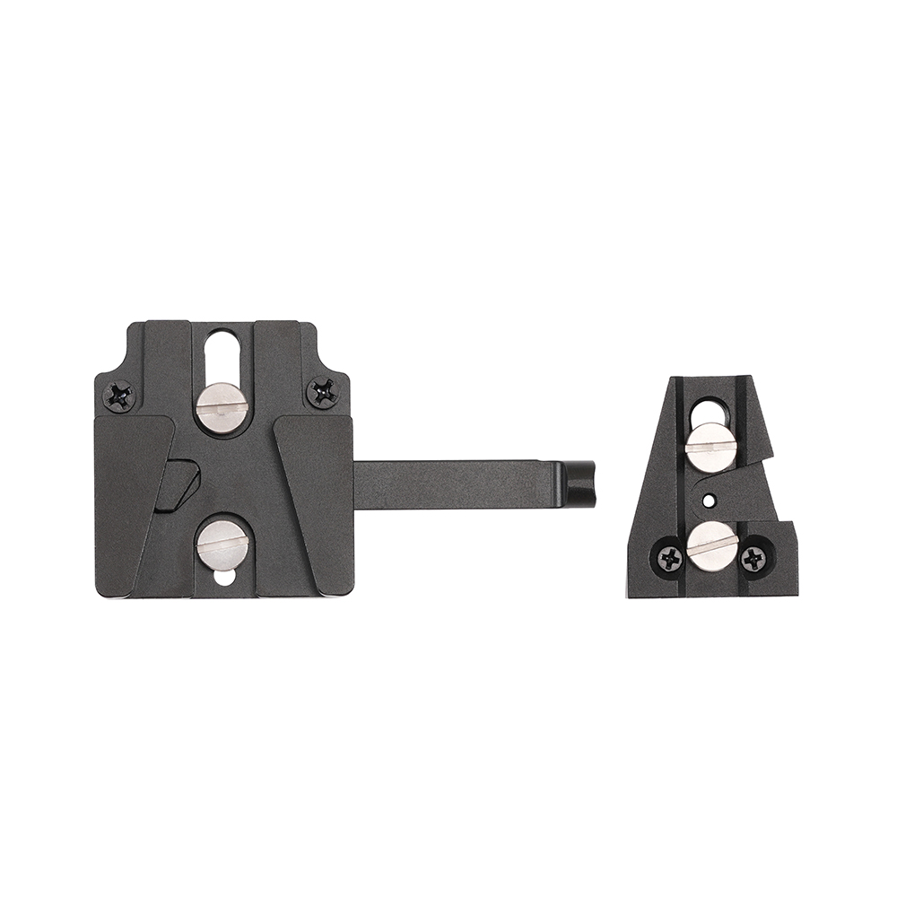 FOTGA V-Mount Lock لوحة بطارية - مراجعة Ctp Plate Making وسعره
