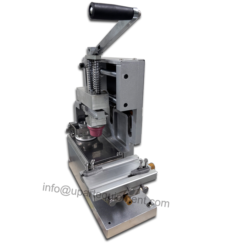 ماكينة طباعة يدوية صغيرة للمنت - مراجعة Commercial Printing Machine For Sale وسعره