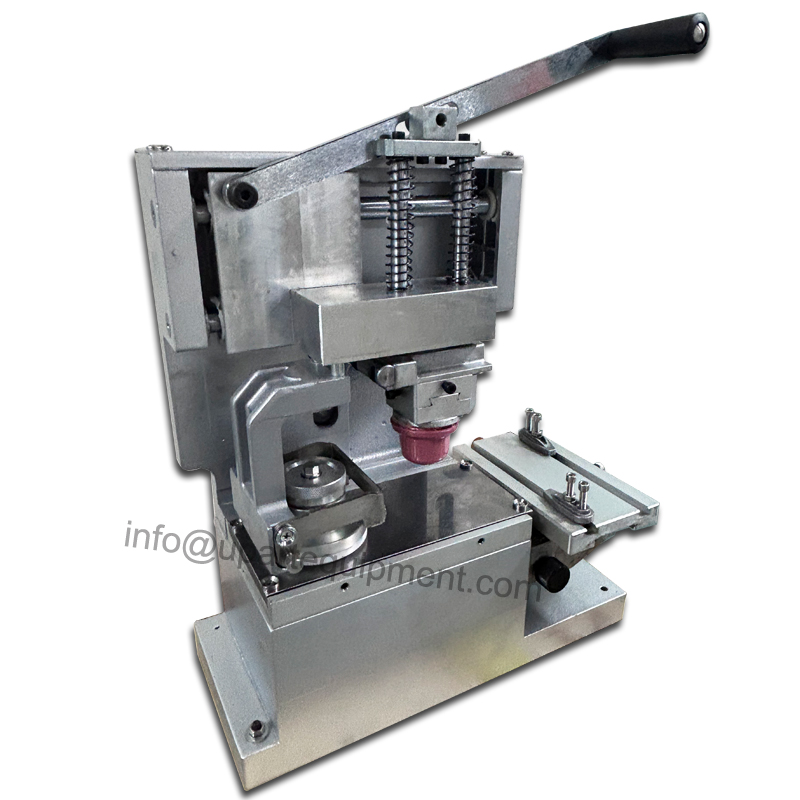 ماكينة طباعة يدوية صغيرة للمنت - مراجعة Commercial Printing Machine For Sale وسعره
