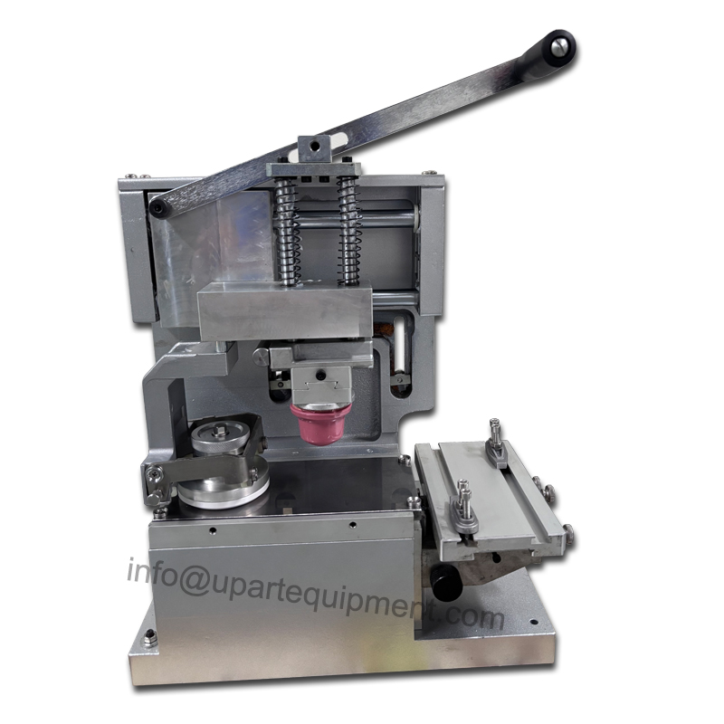 ماكينة طباعة يدوية صغيرة للمنت - مراجعة Commercial Printing Machine For Sale وسعره
