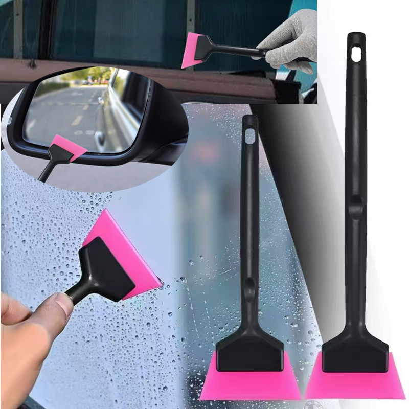 نافذة صغيرة تينت ممسحة زجاج ال - مراجعة Screen Printing Squeegee وسعره