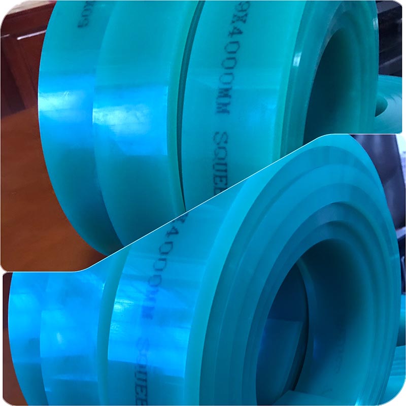 شحن مجاني! مستلزمات طباعة الشا - مراجعة Screen Printing Squeegee وسعره