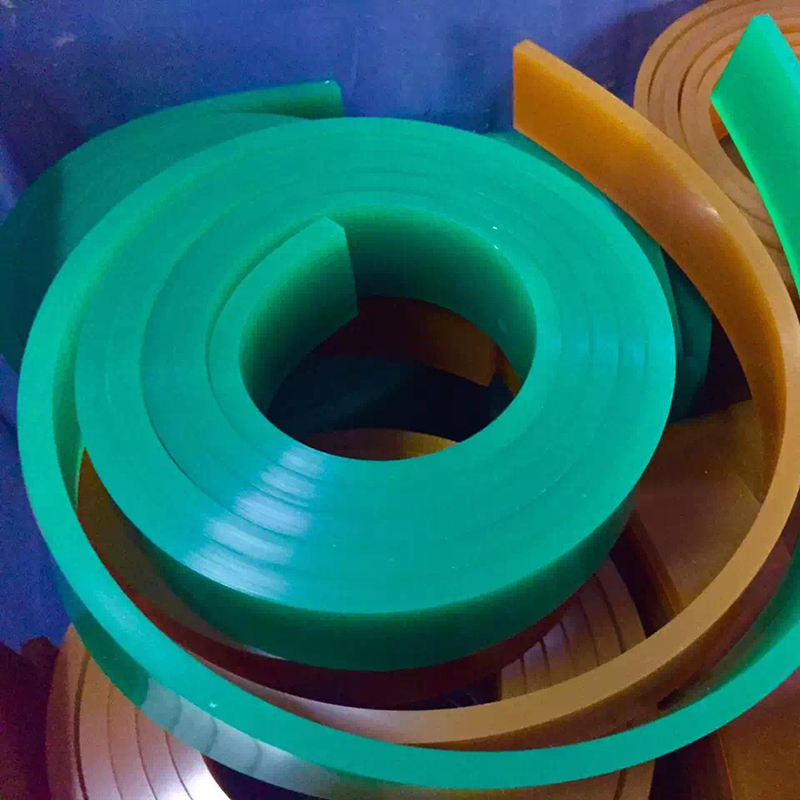 شحن مجاني! مستلزمات طباعة الشا - مراجعة Screen Printing Squeegee وسعره