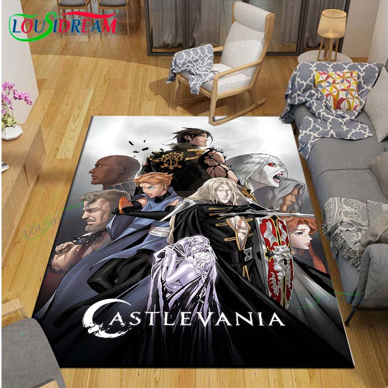 لعبة C-Castlevania Dracula الس - مراجعة Commercial Printing Inc وسعره