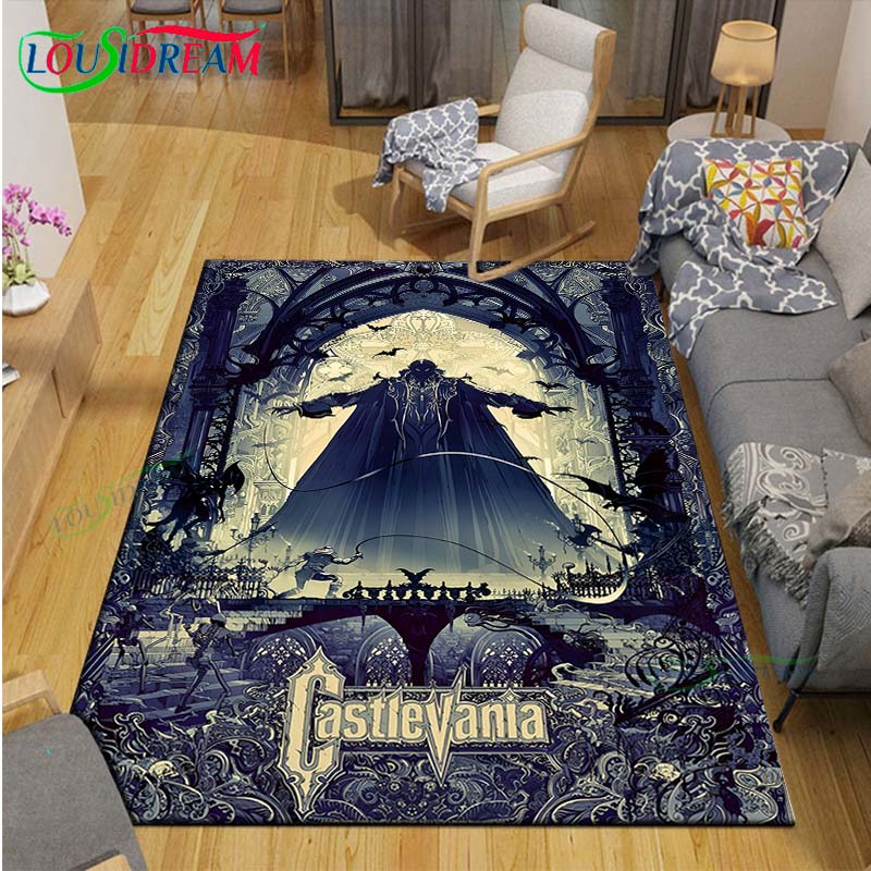 لعبة C-Castlevania Dracula الس - مراجعة Commercial Printing Inc وسعره