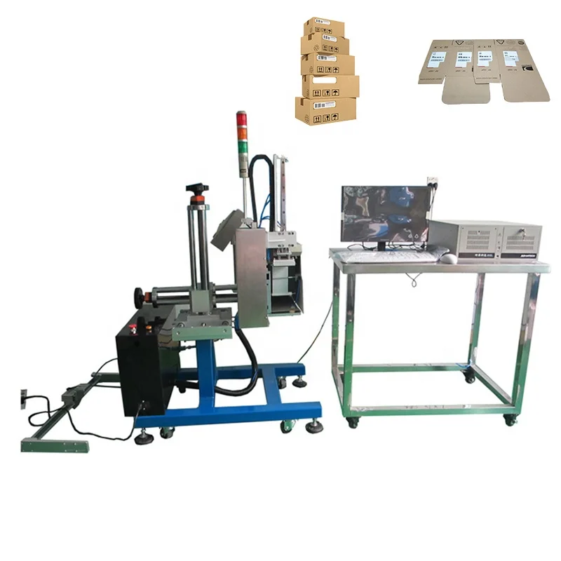 آلة طباعة الملصقات الجانبية لل - مراجعة Commercial Printing Machine For Sale وسعره