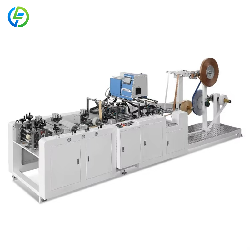 آلة تقطيع وتشكيل أكياس القهوة  - مراجعة Die Cutting Machine وسعره