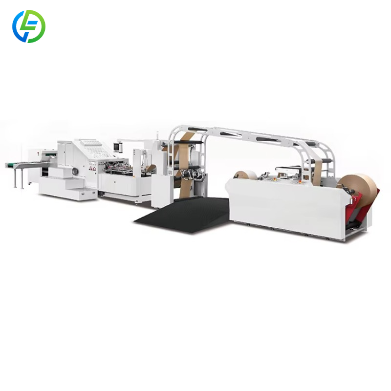 آلة تقطيع وتشكيل أكياس القهوة  - مراجعة Die Cutting Machine وسعره