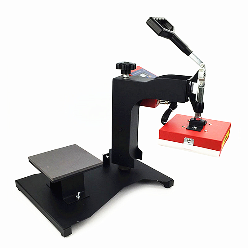 ماكينة طباعة حرارية للقمصان، ط - مراجعة Heat Press Machine وسعره