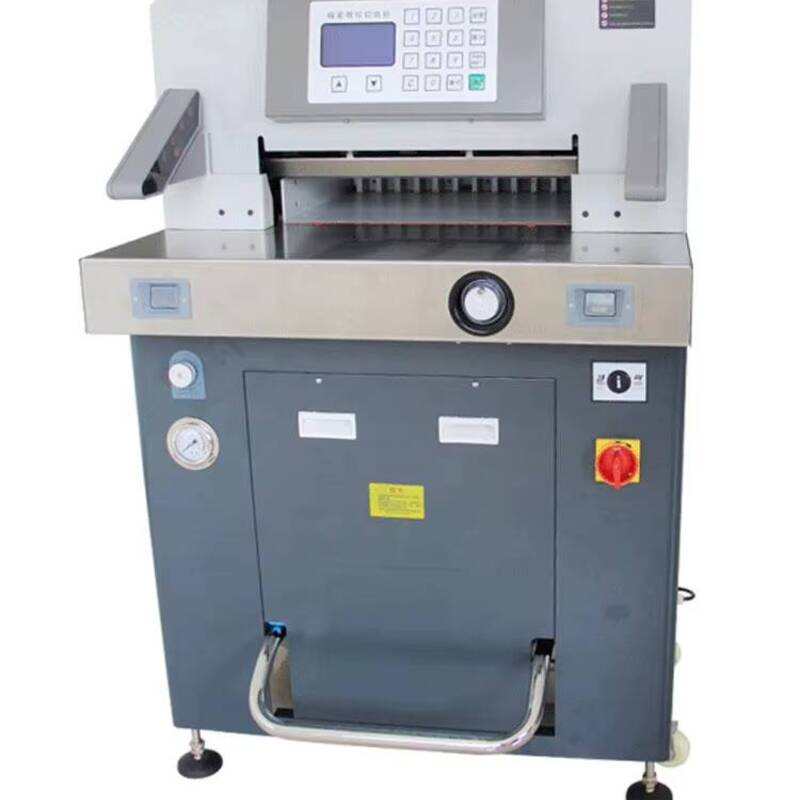 آلة قطع الورق عالية الجودة بمق - مراجعة Die Cutting Machine وسعره