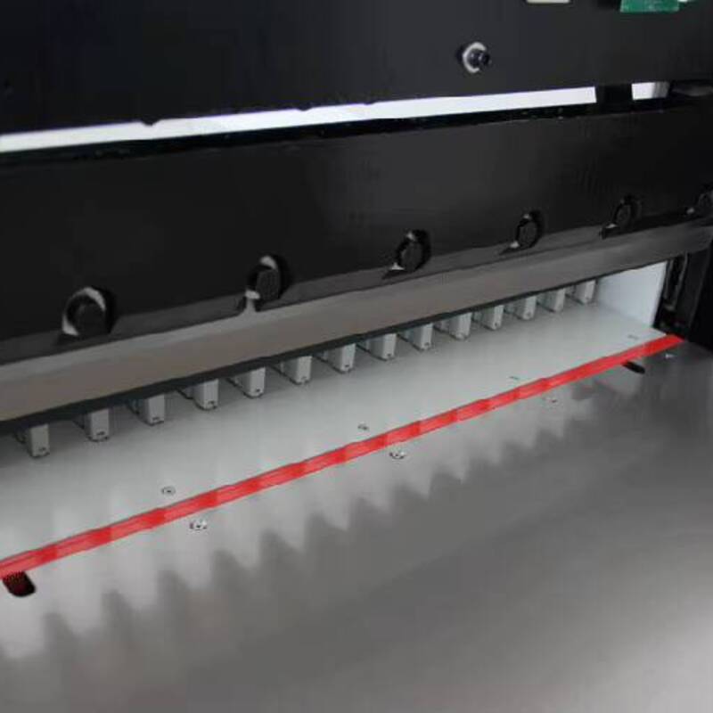 آلة قطع الورق عالية الجودة بمق - مراجعة Die Cutting Machine وسعره