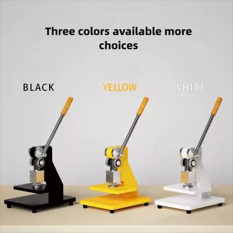 آلة قص يدوية E1C E1Y صغيرة الح - مراجعة Die Cutting Machine وسعره