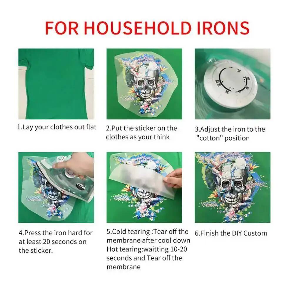ملصق نقل حراري للملابس ، وردي  - مراجعة Printable Heat Transfer Vinyl وسعره