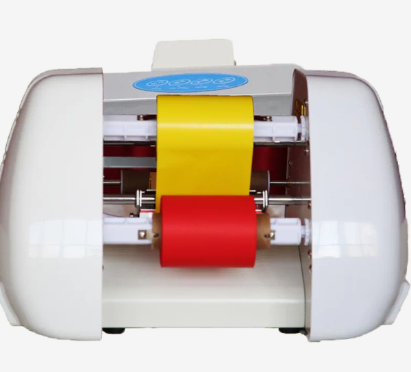 بيع مباشر من المصنع - طابعة شر - مراجعة Commercial Printing Machine For Sale وسعره