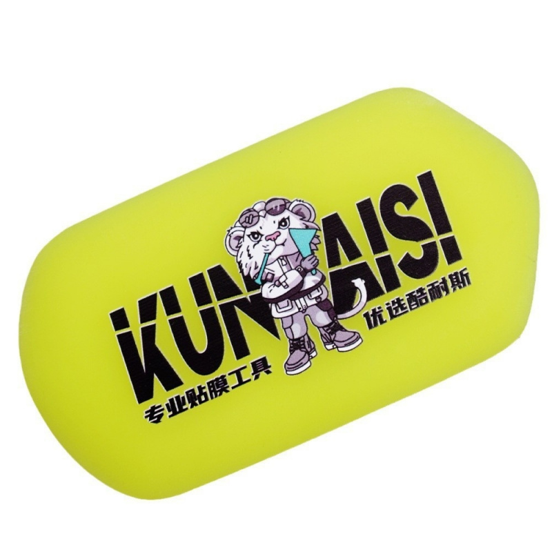 مجموعة أدوات احترافية لتركيب ف - مراجعة Screen Printing Squeegee وسعره