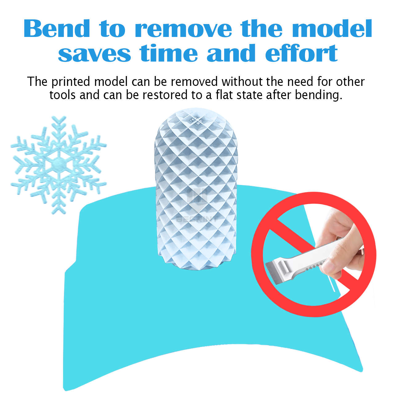 لوح تبريد جليشري لـ Anycubic K - مراجعة Printable Heat Transfer Vinyl وسعره