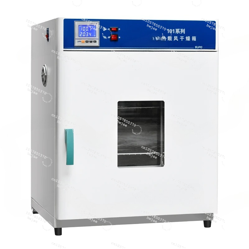 فرن تجفيف كهربائي للمختبرات بد - مراجعة Commercial Printing Industry وسعره