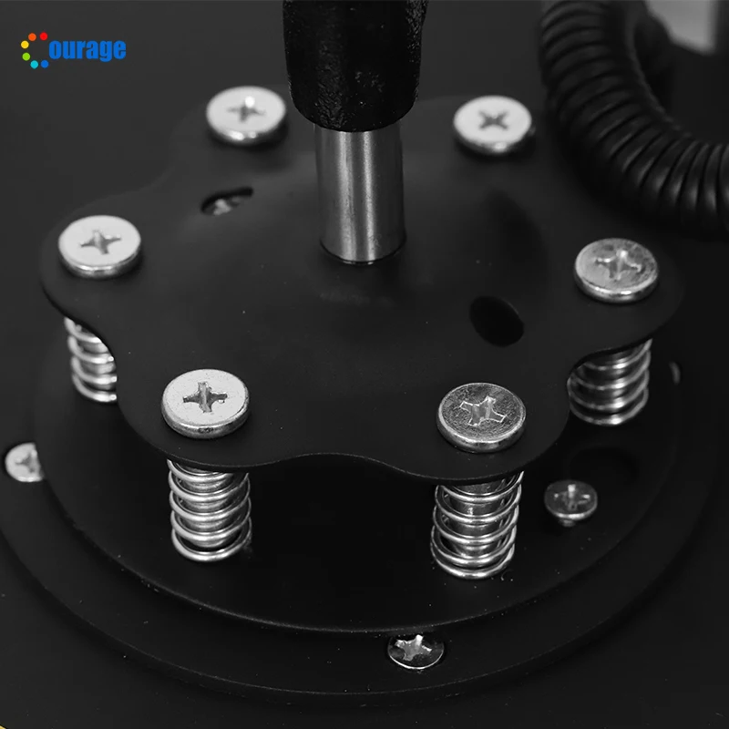 آلات كبس حراري متعددة الوظائف  - مراجعة Heat Press Machine وسعره