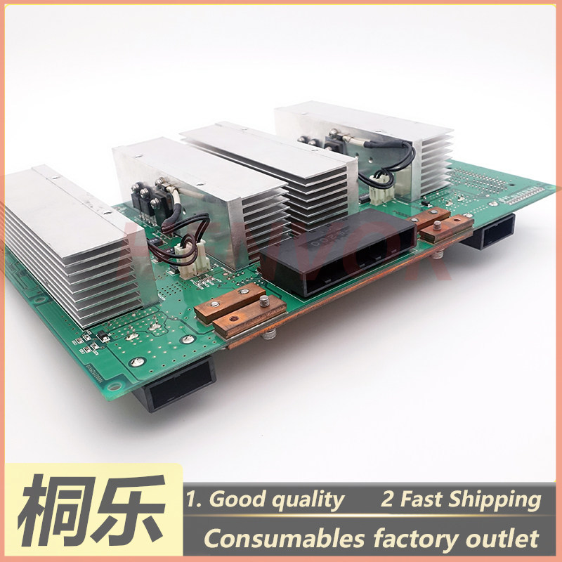 لوحة تحكم بالليزر GZ512_DRV2E  - مراجعة Ctp Plate Making وسعره