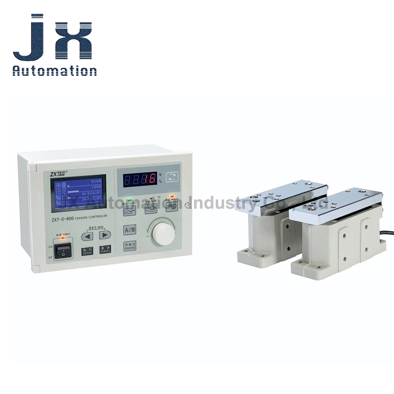 ZXT-C-600 وحدة تحكم التوتر الم - مراجعة Commercial Printing Inc وسعره