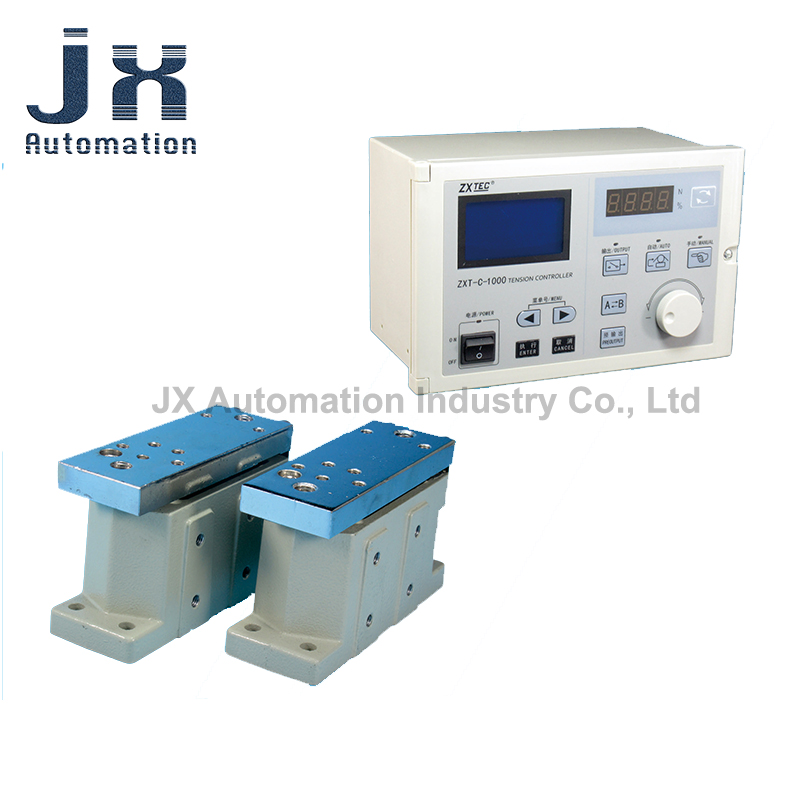 ZXT-C-600 وحدة تحكم التوتر الم - مراجعة Commercial Printing Inc وسعره