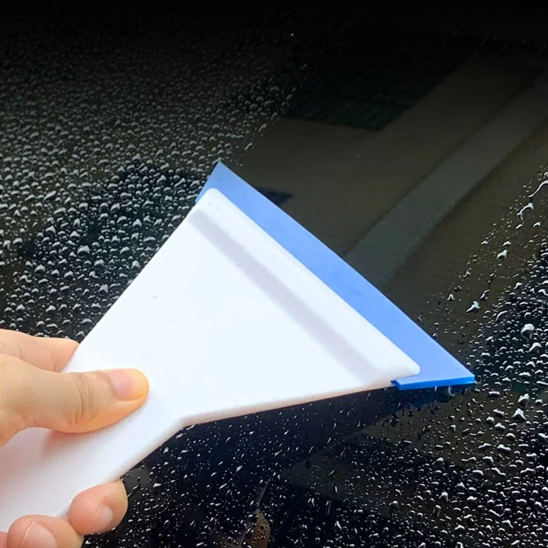 1 قطعة نافذة تينت أداة زجاج سي - مراجعة Screen Printing Squeegee وسعره
