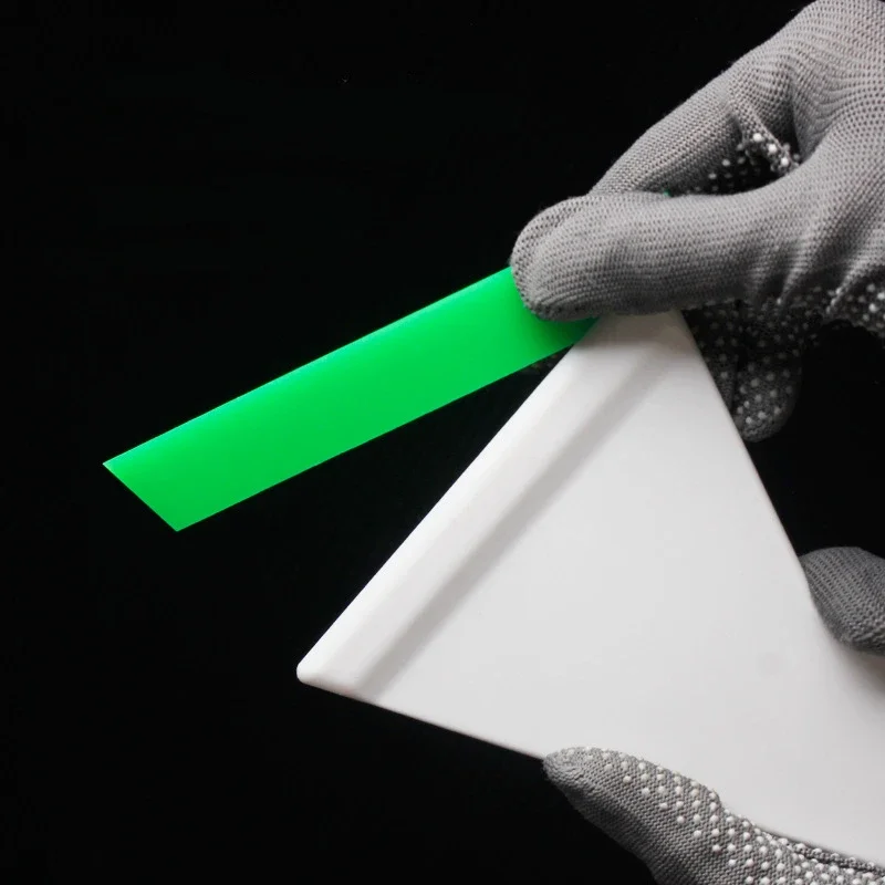 1 قطعة نافذة تينت أداة زجاج سي - مراجعة Screen Printing Squeegee وسعره