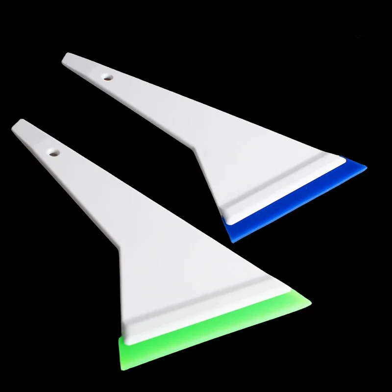 1 قطعة نافذة تينت أداة زجاج سي - مراجعة Screen Printing Squeegee وسعره