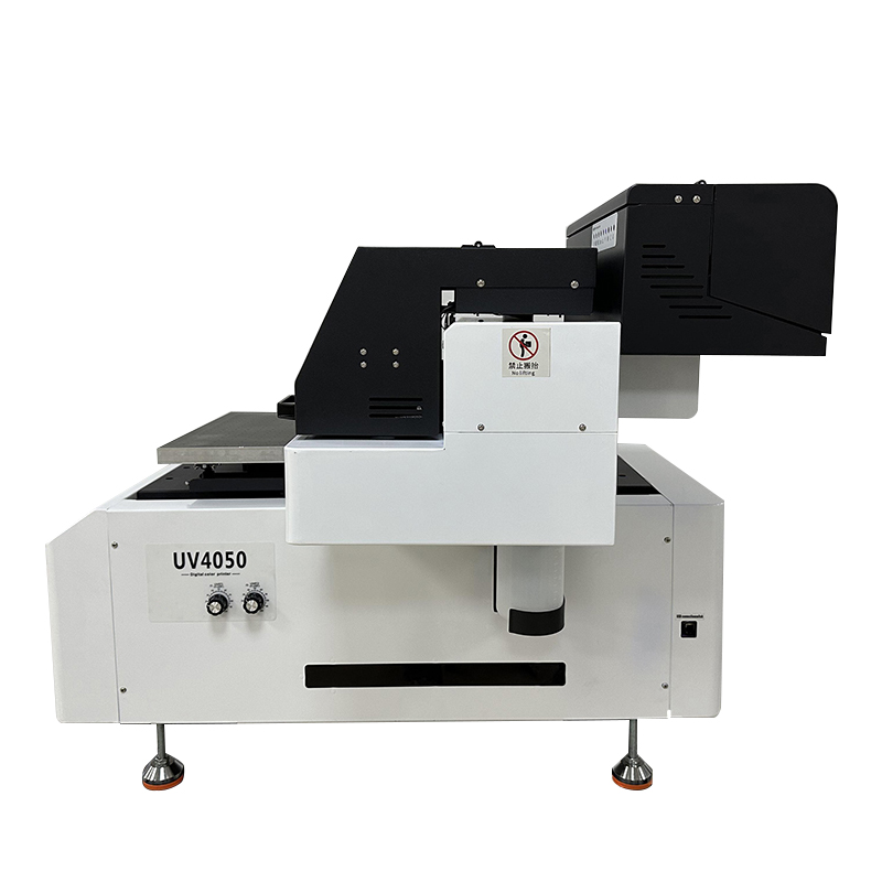 طابعة رقمية صناعية أوتوماتيكية - مراجعة Commercial Printing Industry وسعره