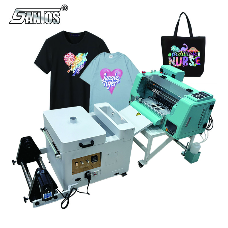 طابعة رقمية بسعر منخفض مقاس A3 - مراجعة Commercial Printing Machine For Sale وسعره