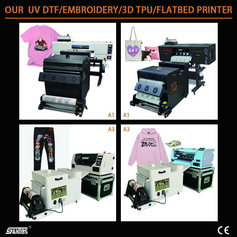 طابعة رقمية بسعر منخفض مقاس A3 - مراجعة Commercial Printing Machine For Sale وسعره