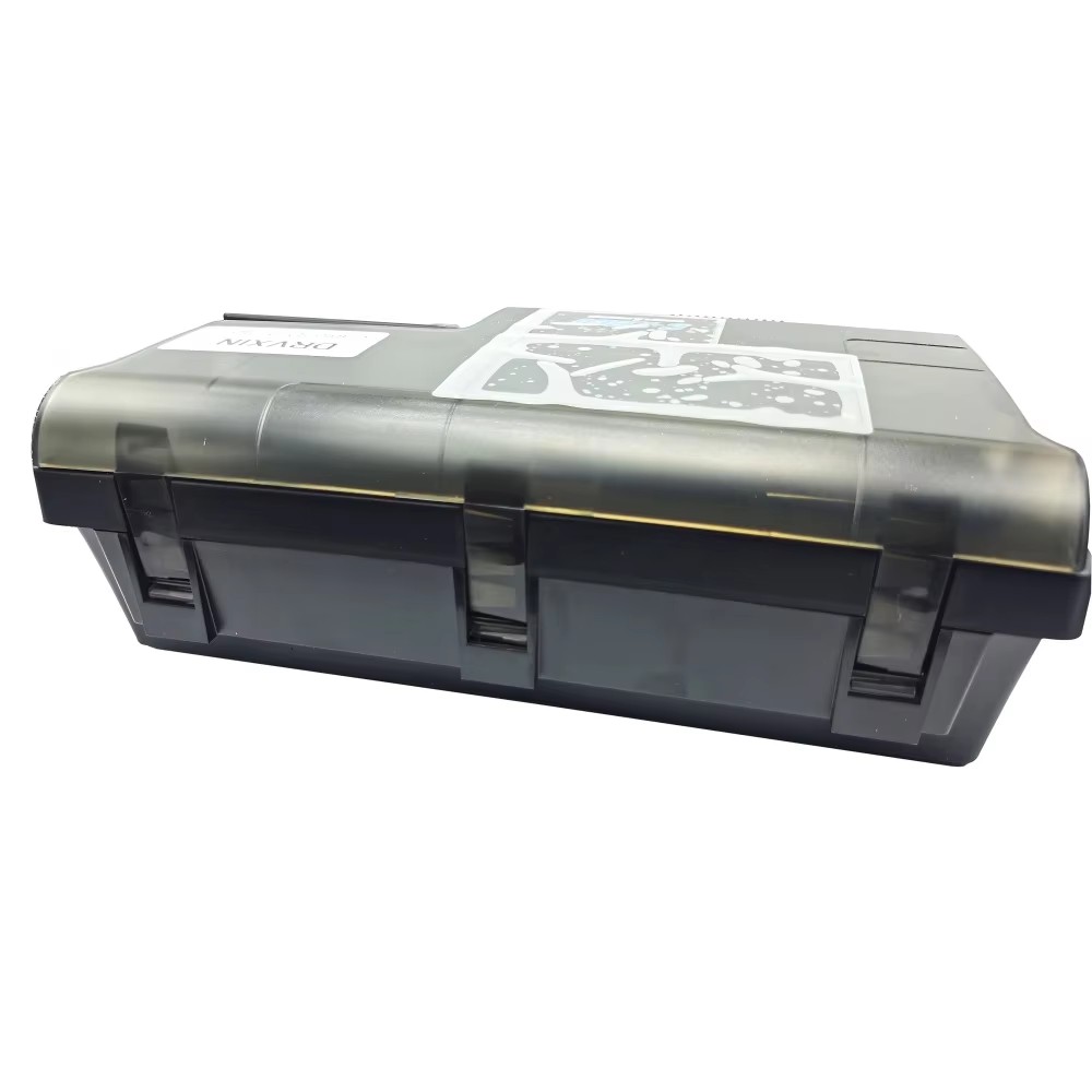    طابعة الكابلات C-280T تُست - مراجعة Commercial Printing Inc وسعره