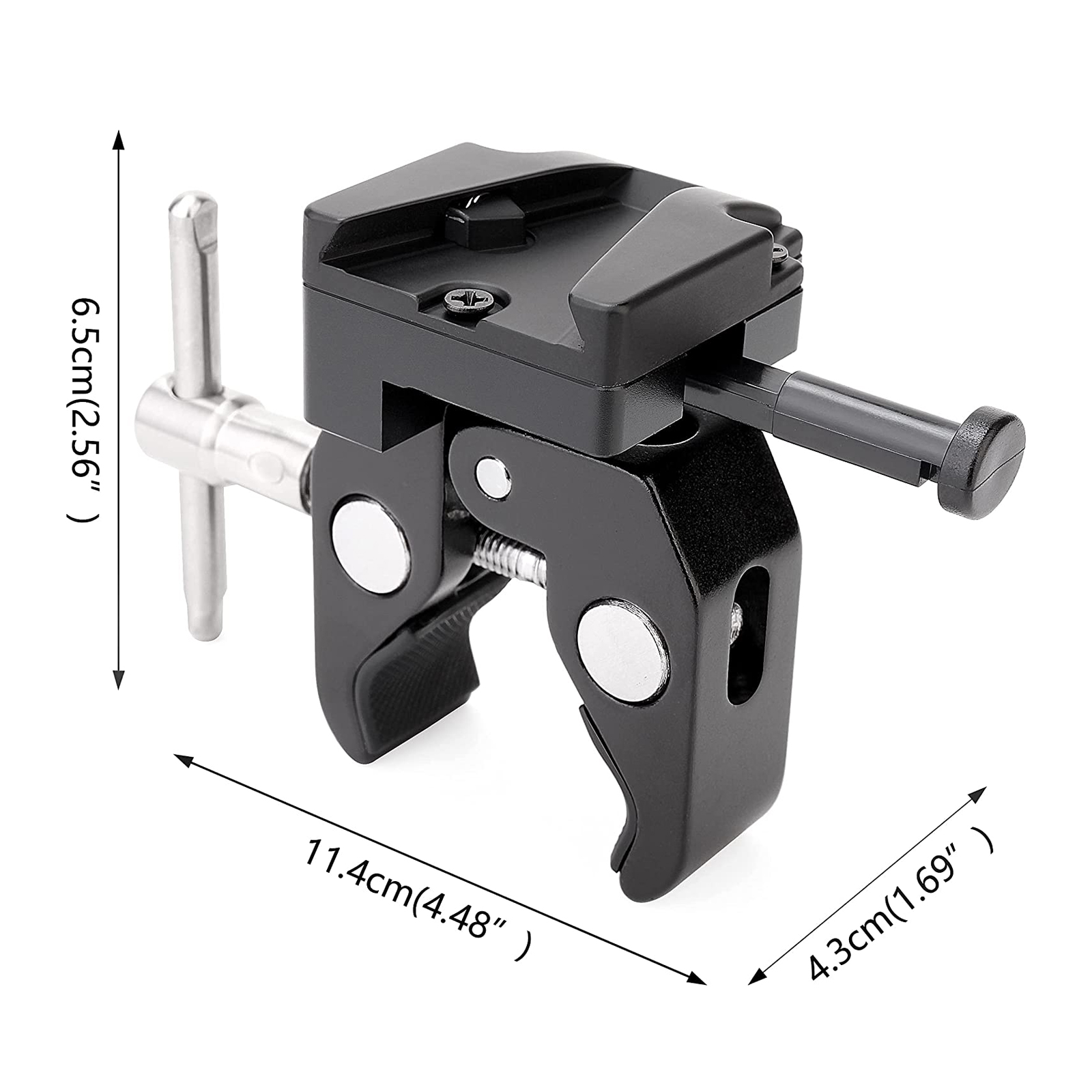مشبك بطارية V-Mount V-Lock من  - مراجعة Ctp Plate Making وسعره
